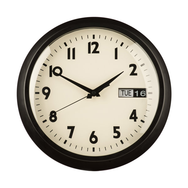 Modern & Contemporary Wall Clocks You'll Love Wayfair.co.uk
